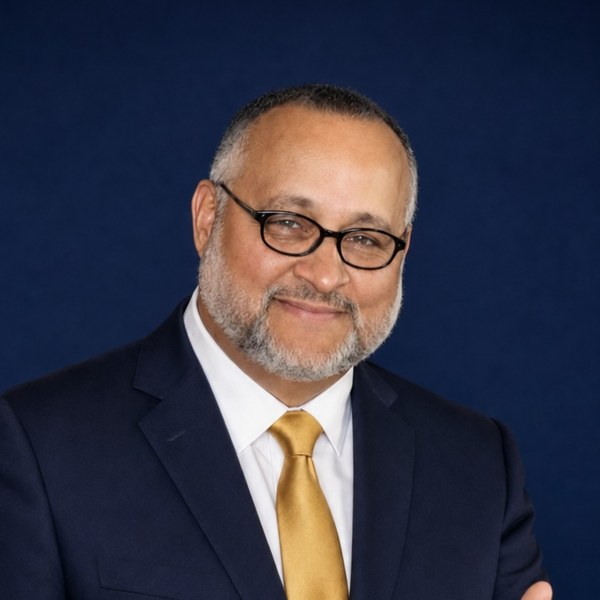 Mario Roker