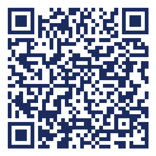 QR code to add Federal Benefits Exchange to your contacts